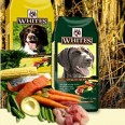 Free Dog Food Sample